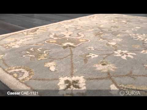 Caesar Handmade Rug