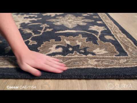 Caesar Handmade Rug