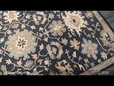 Caesar Handmade Rug