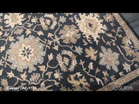 Caesar Handmade Rug