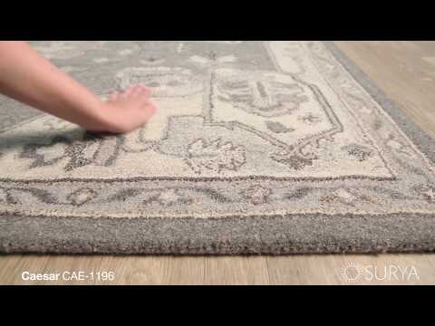Caesar Handmade Rug