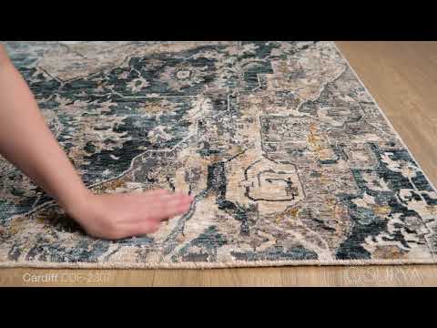 Cardiff Area Rug