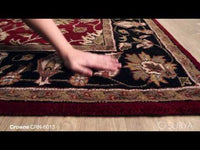 Crowne Handmade Rug