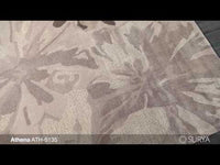 Athena Handmade Rug