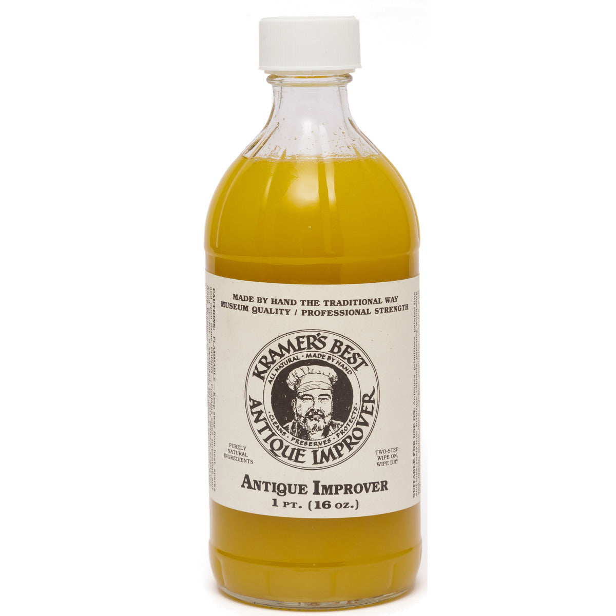 16 Ounce Antique Improver