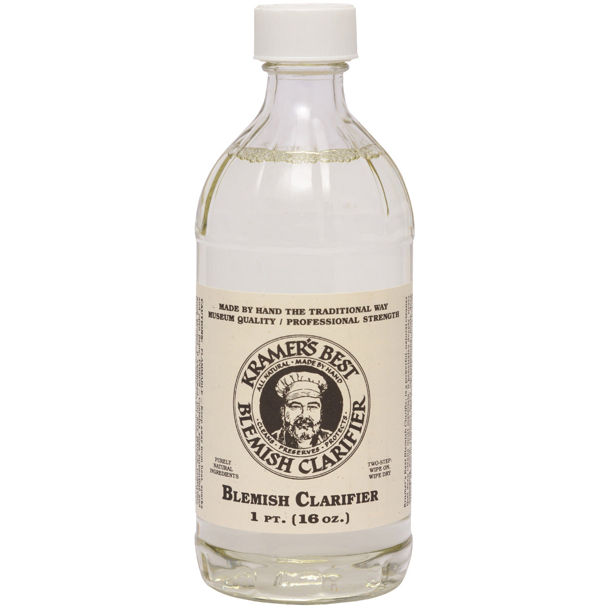 16 Ounce Blemish Clarifier