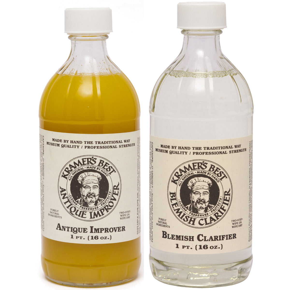 16 Ounce Combo Pack