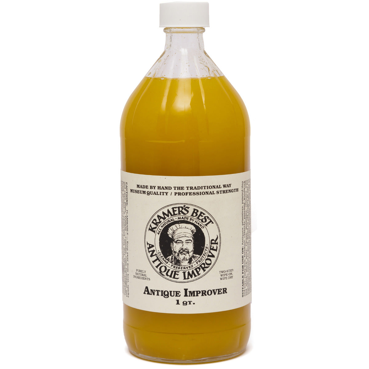 32 Ounce Antique Improver