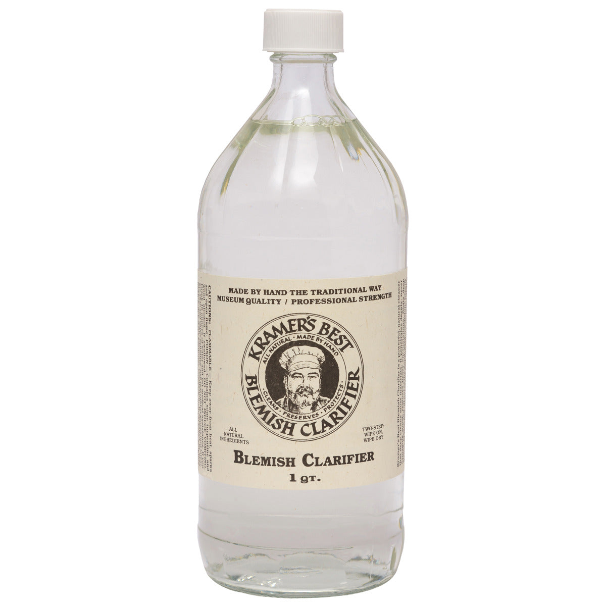 32 Ounce Blemish Clarifier