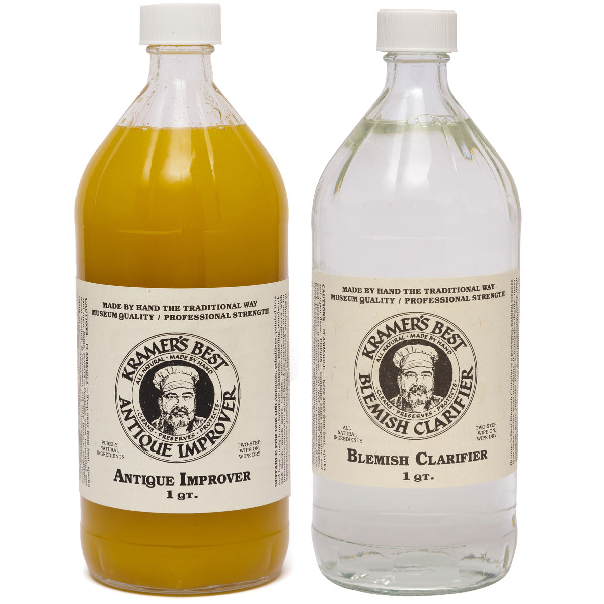 32 Ounce Combo Pack