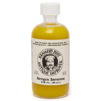 8 Ounce Antique Improver