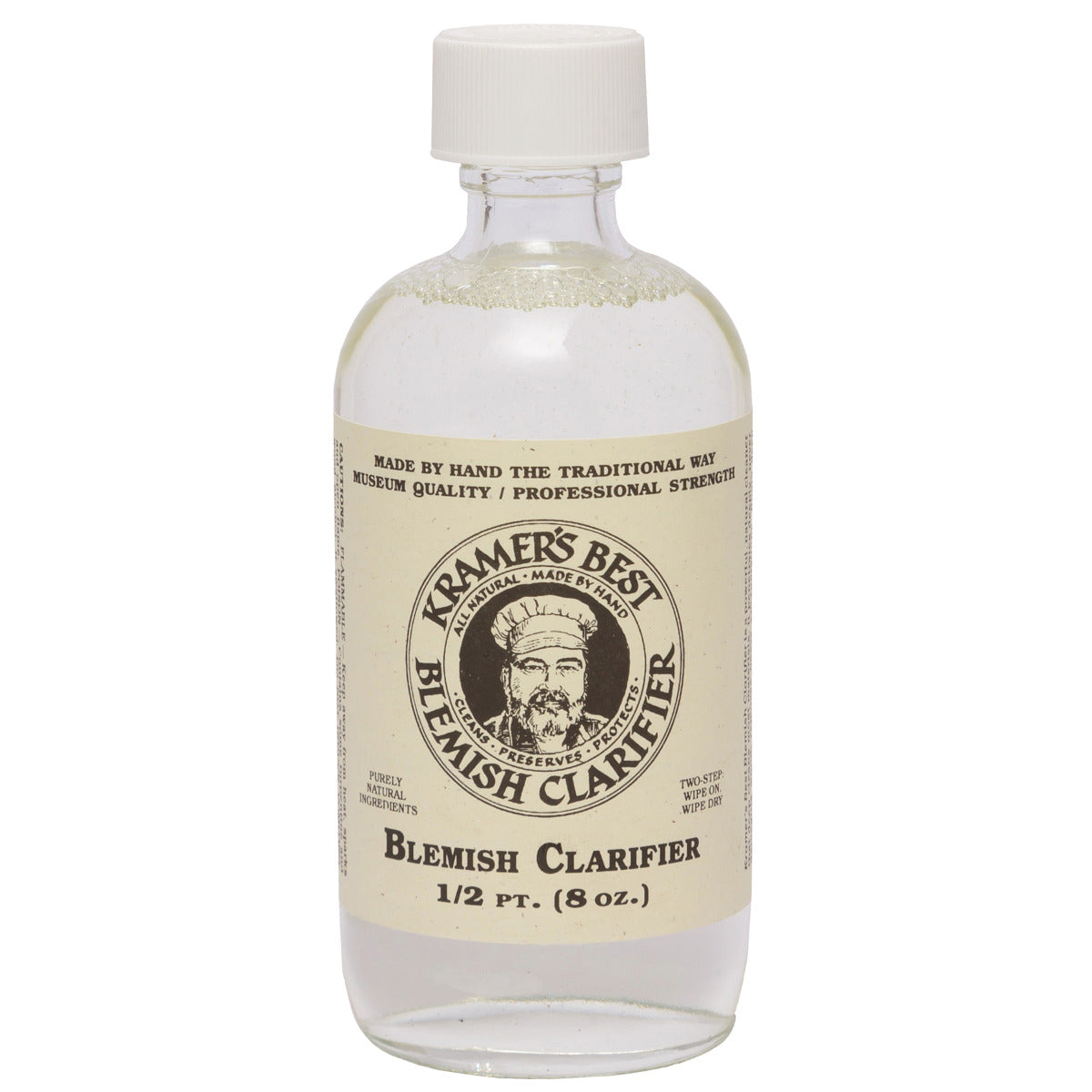 8 Ounce Blemish Clarifier