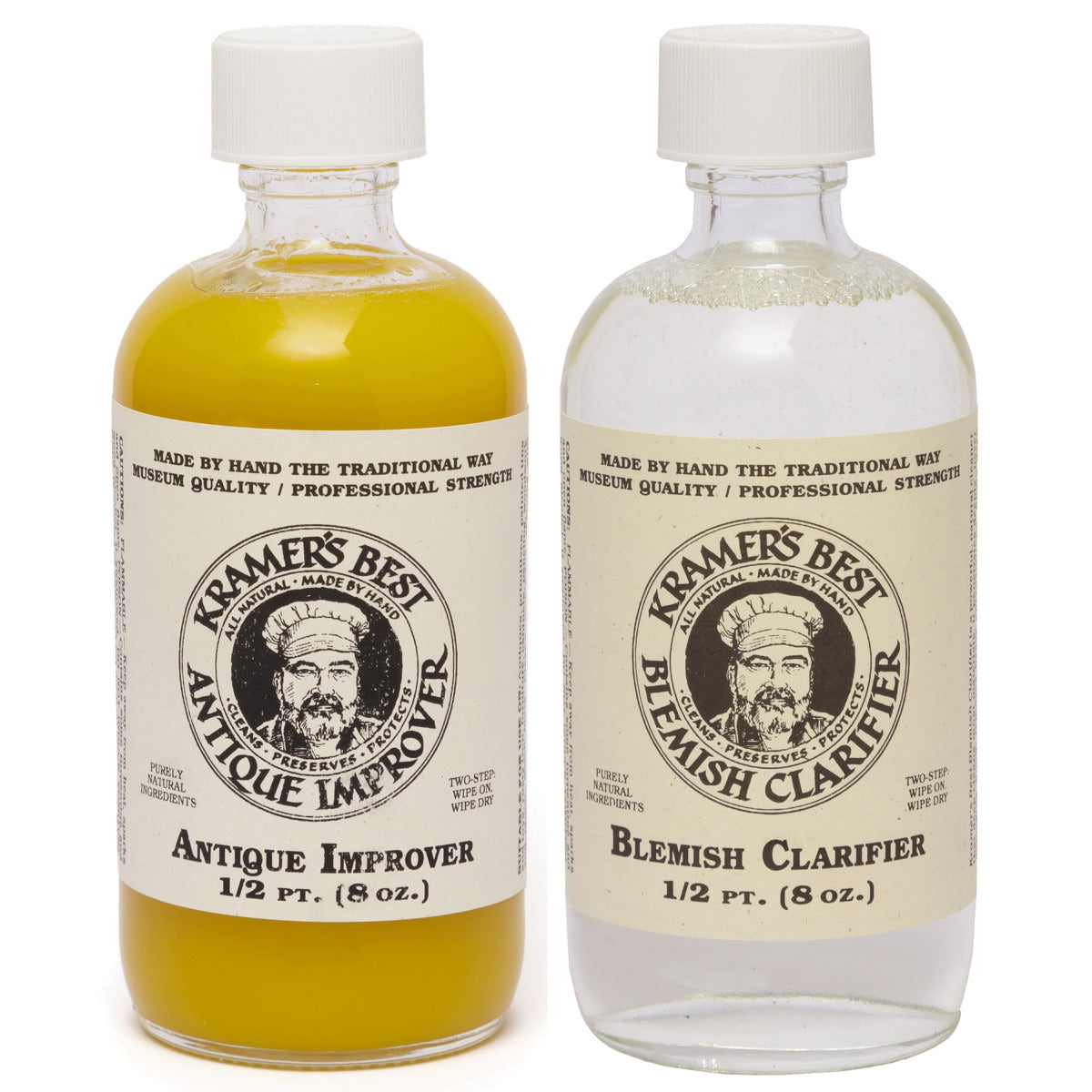 8 Ounce Combo Pack