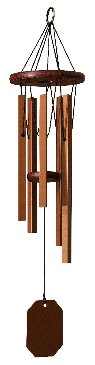 25" Morning Song Wind Chime