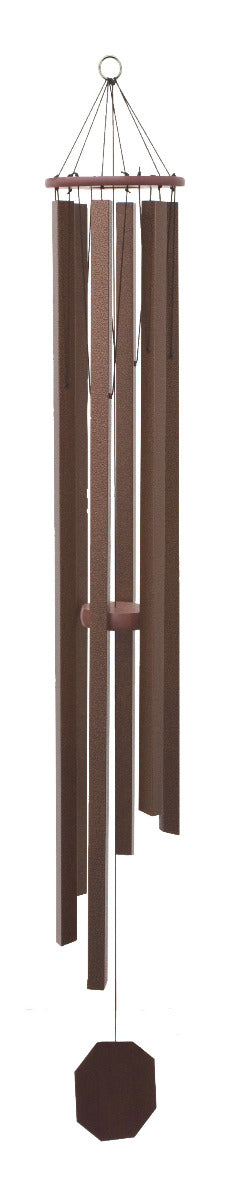 65" Church Bell Wind Chime