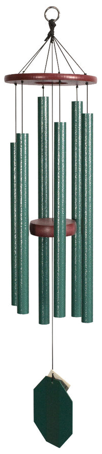 36" Songbird Wind Chime