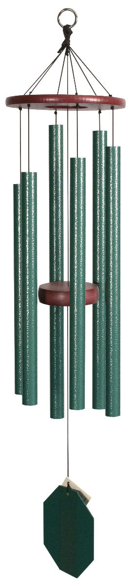 36" Songbird Wind Chime