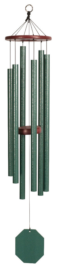 44" Forest Edge Wind Chime