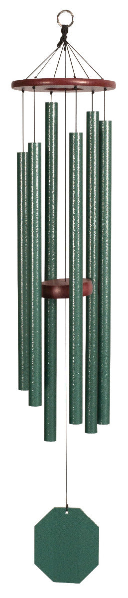 44" Forest Edge Wind Chime