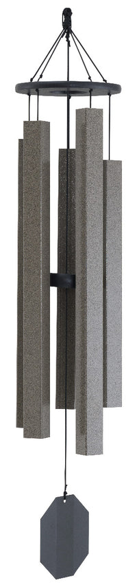 43" Alpine Whisper Wind Chime