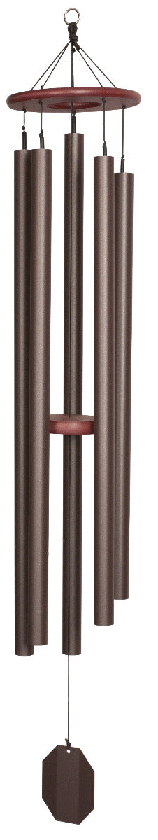 62" Court Haus Wind Chime