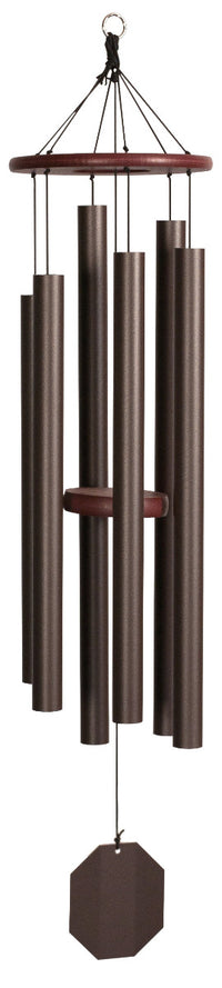 50" Hummer Wind Chime