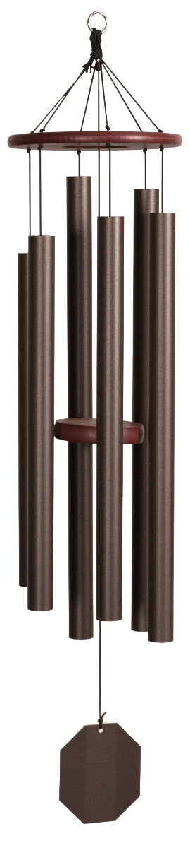 50" Hummer Wind Chime