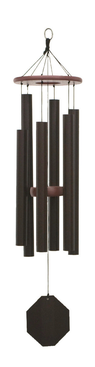 37" Melody of the Heart Wind Chime