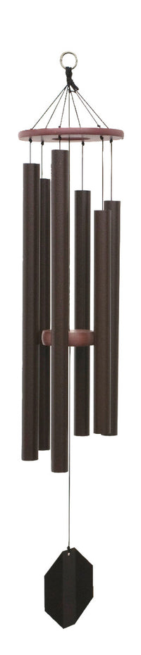41" King David's Harp Wind Chime