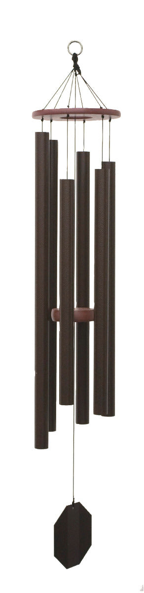 44" Victory Bells of Jericho Wind Chime
