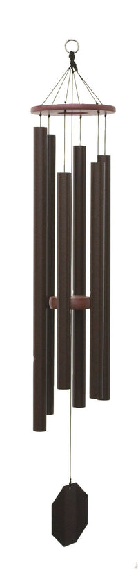 44" Victory Bells of Jericho Wind Chime