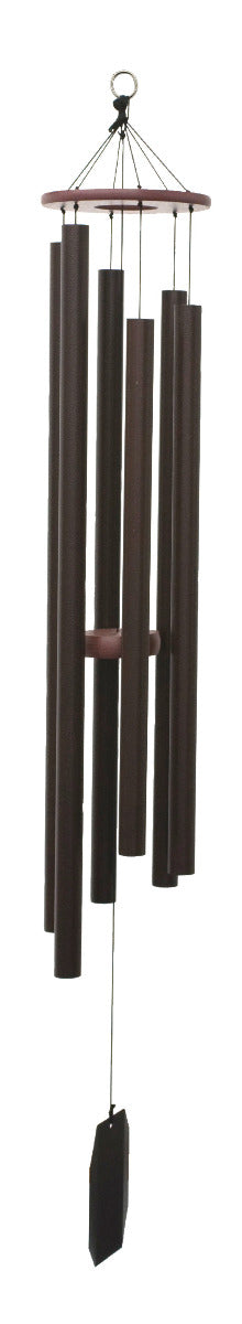 53" Harmonica Wind Chime