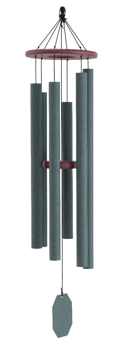 48" Serenity Wind Chime