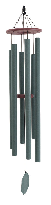 52" Summer Songfest Wind Chime