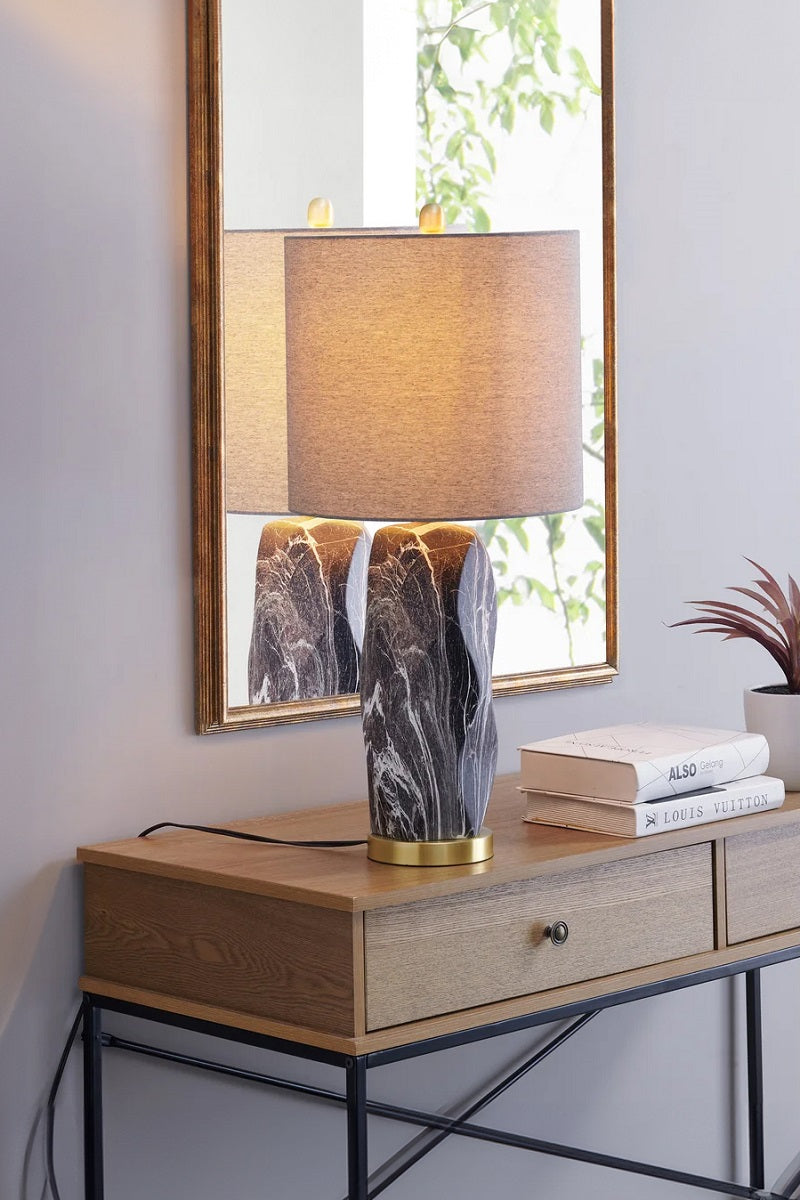 Coliseo Table Lamp