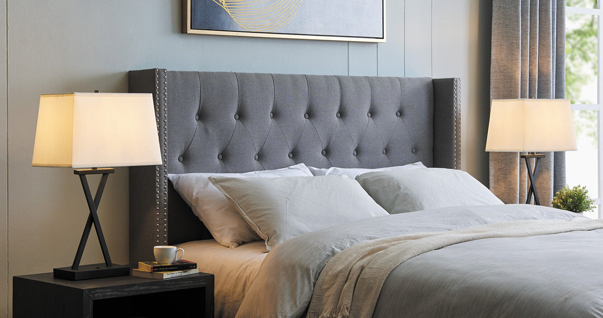 Maisie 2-Pack Table Lamp Set