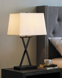 Maisie 2-Pack Table Lamp Set