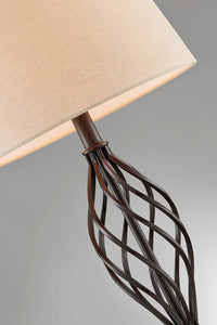 Clayne 2-Pack Table Lamp Set