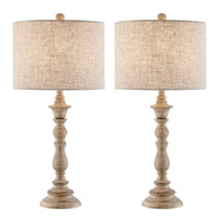 Aspen 2-Pack Table Lamp Set