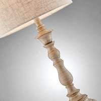 Aspen 2-Pack Table Lamp Set