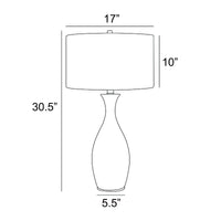 Vella Table Lamp