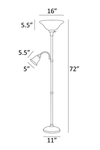 Henley Floor Lamp