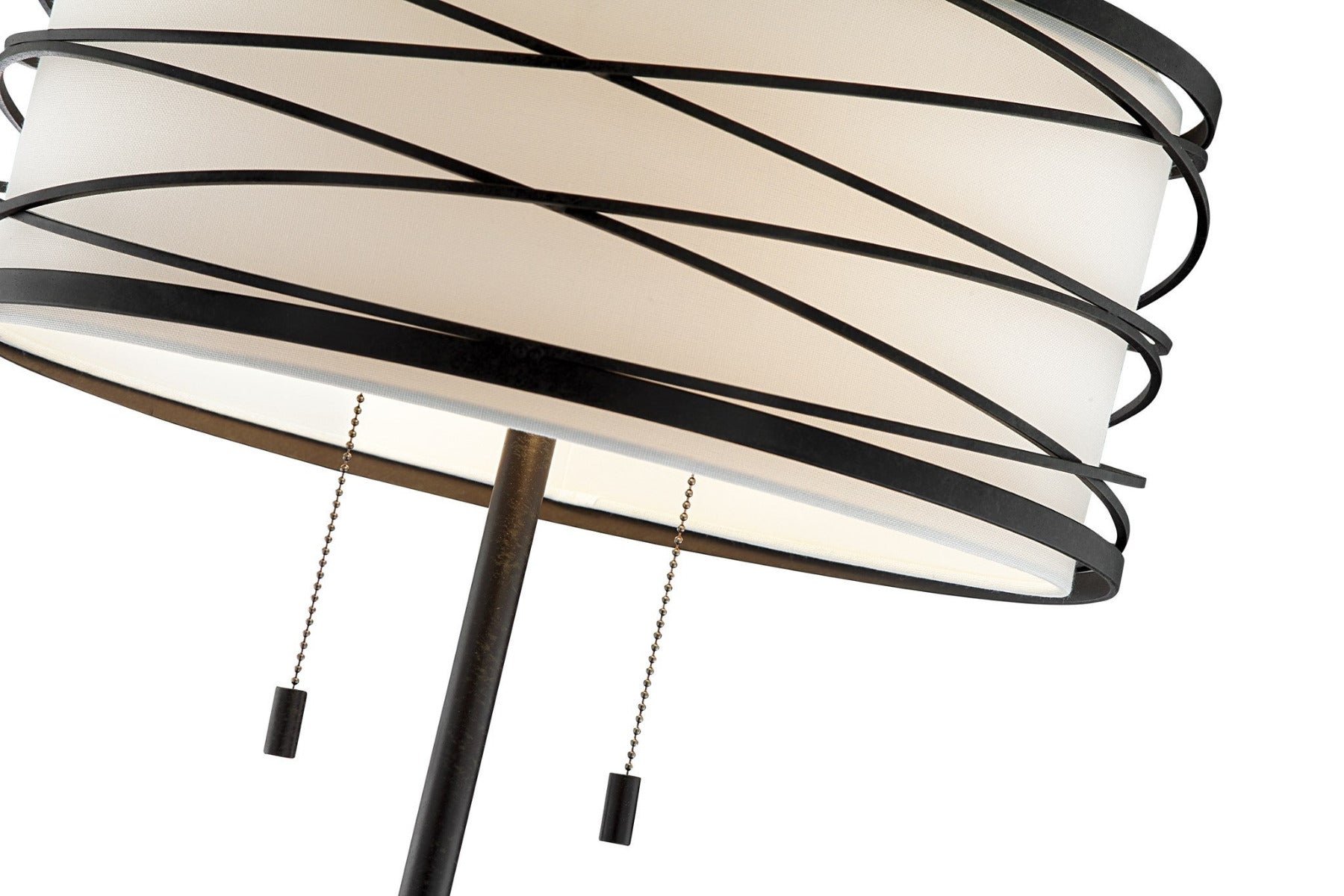 Lumiere Floor Lamp
