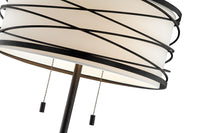 Lumiere Floor Lamp