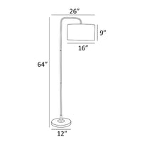 Orea Floor Lamp