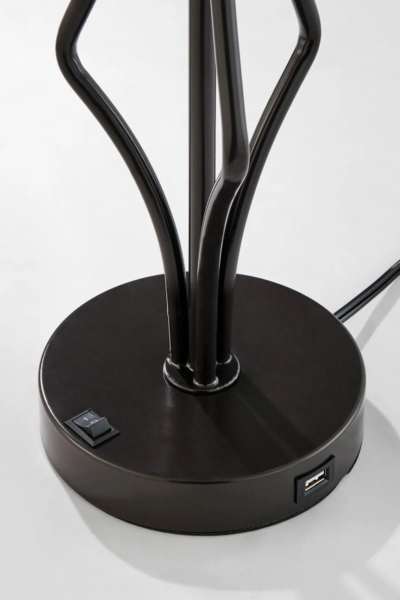 Yaella 3-Pack Lamp Set