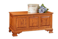 Mayflower Hope Chest