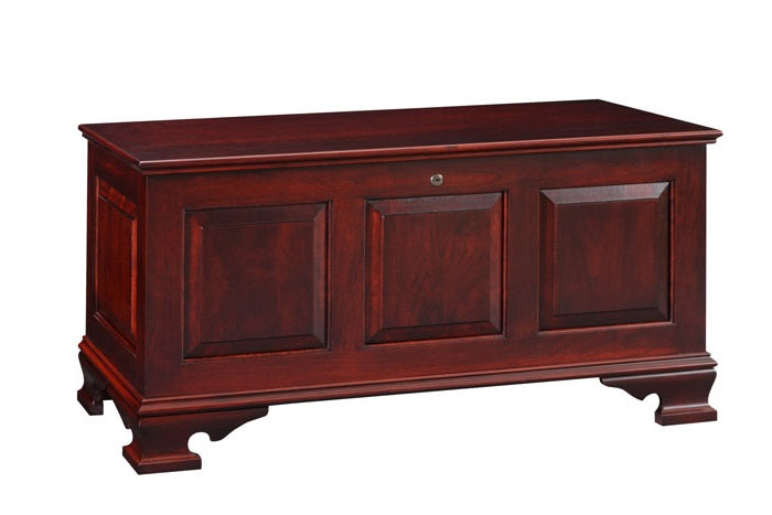 Mayflower Hope Chest