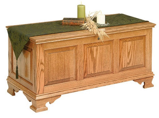 Mayflower Hope Chest