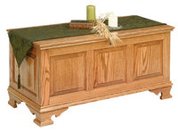 Mayflower Hope Chest